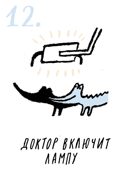 Специалисты клиники «Инвайт Медикал»