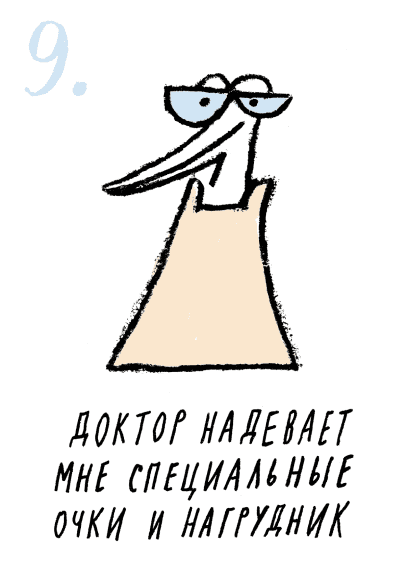 Специалисты клиники «Инвайт Медикал»