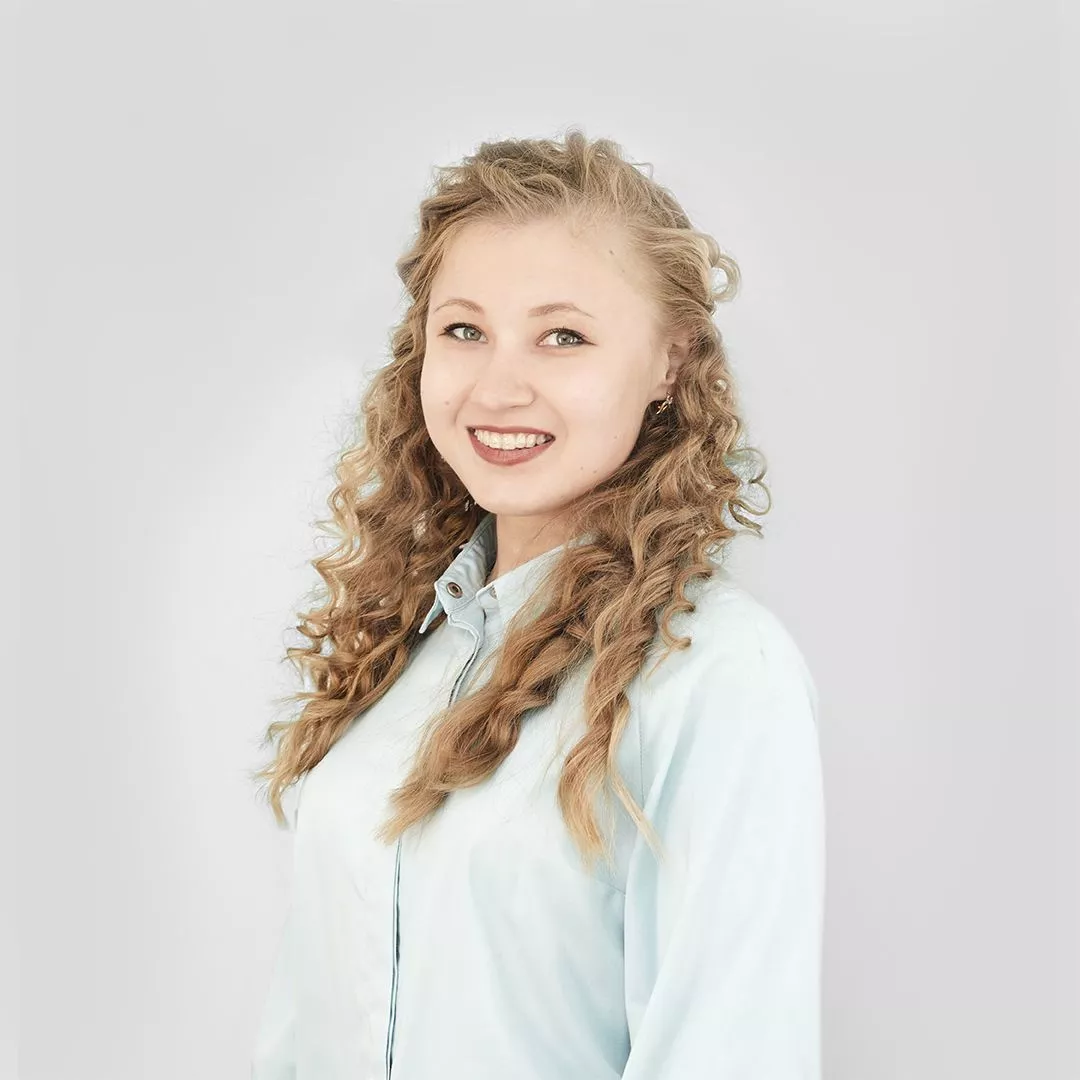 Бодрова Ангелина