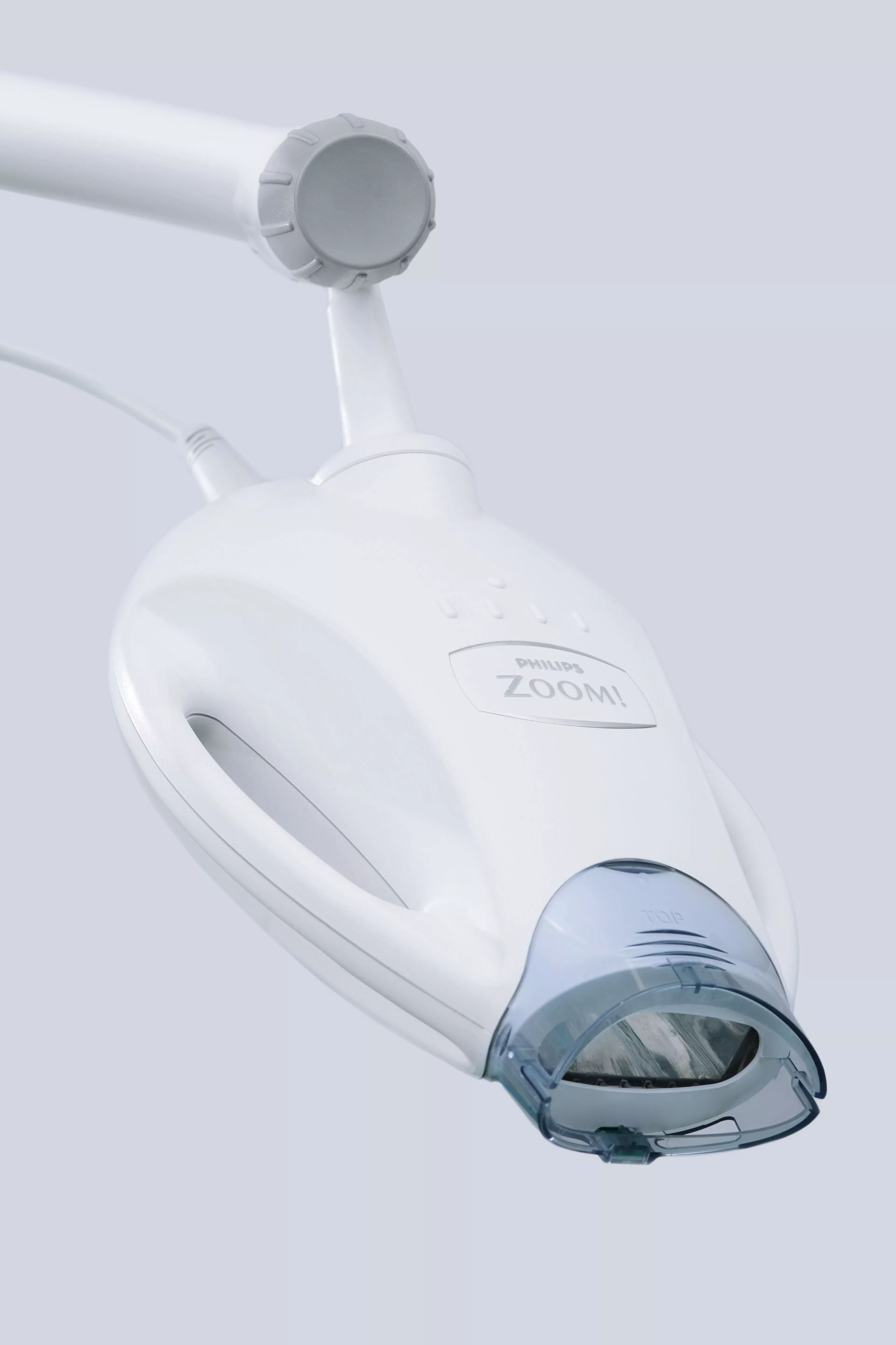 Профессиональное отбеливание Philips ZOOM