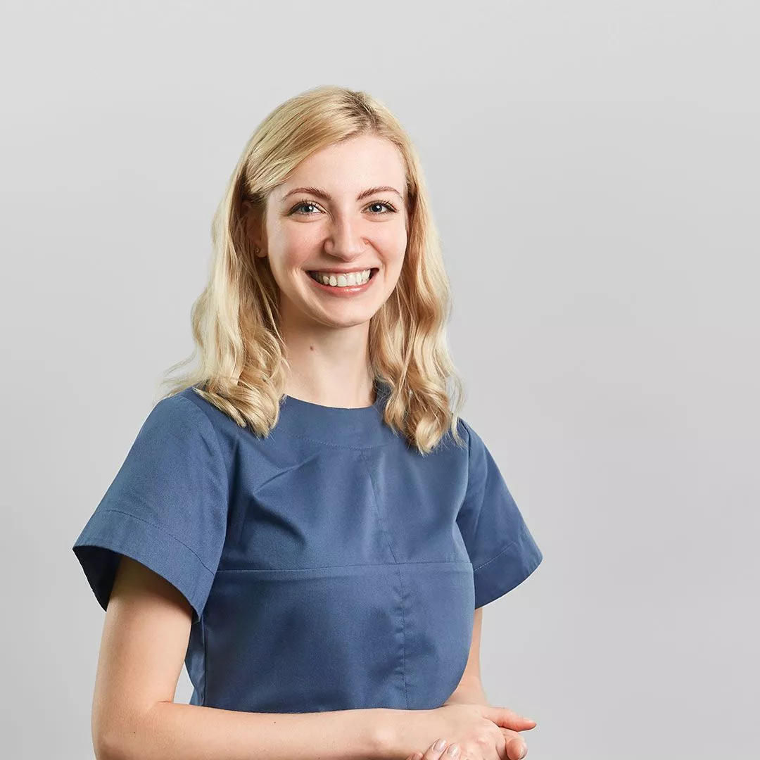 Кленкина Ирина