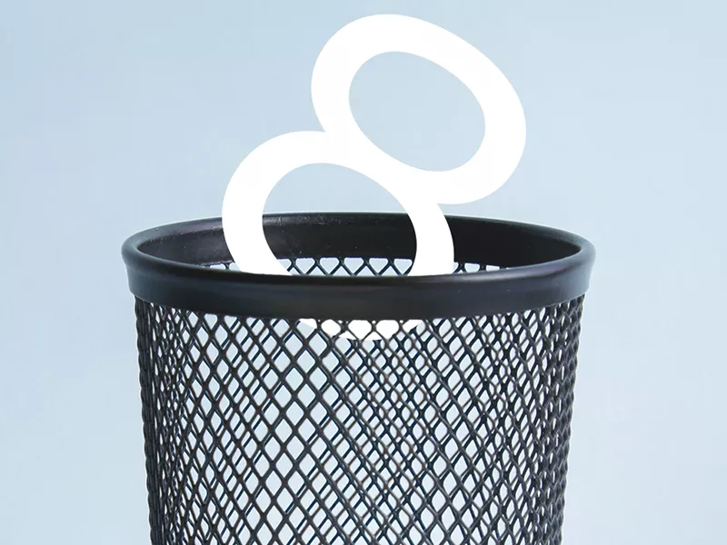 Рекомендации после удаления