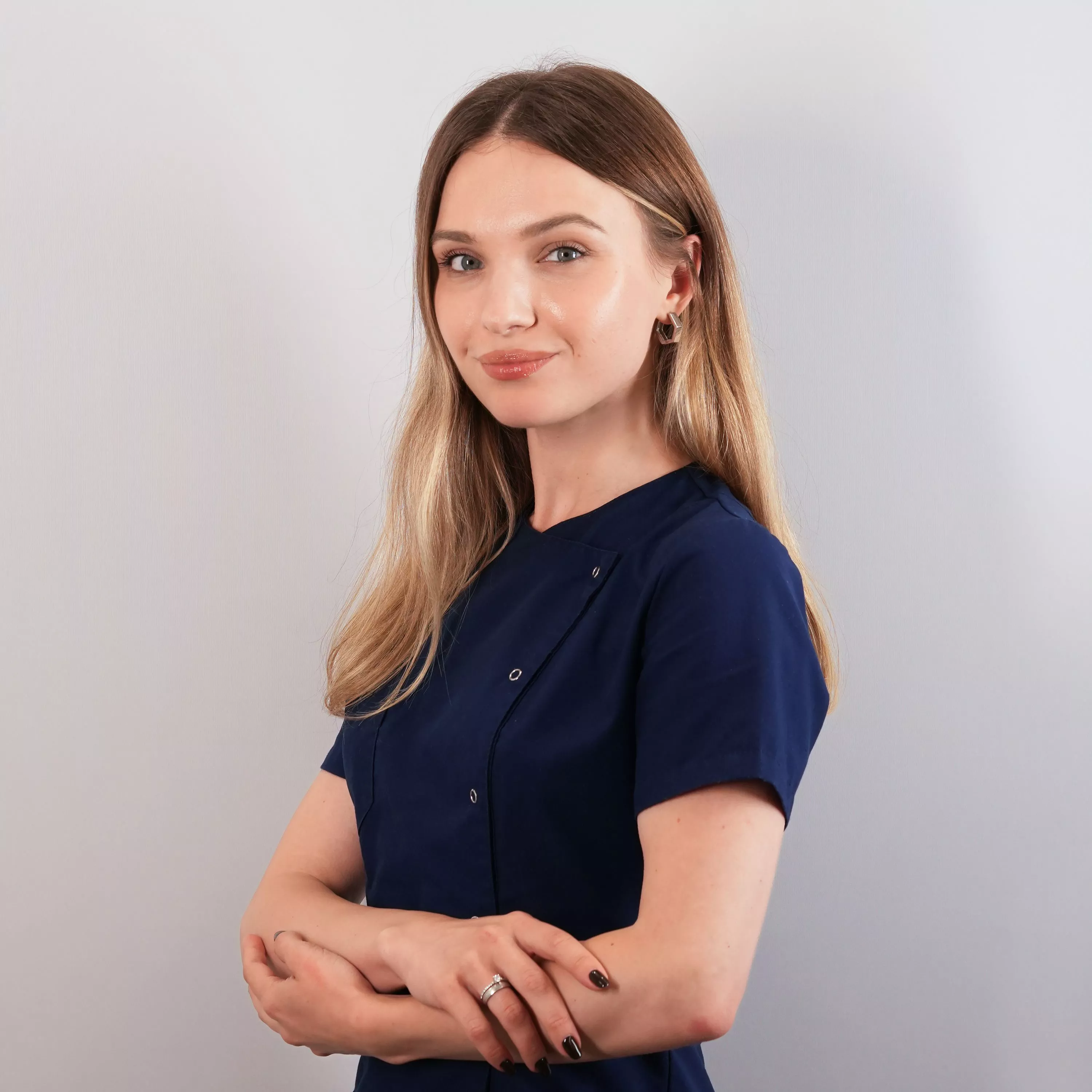 Оксана Шедания