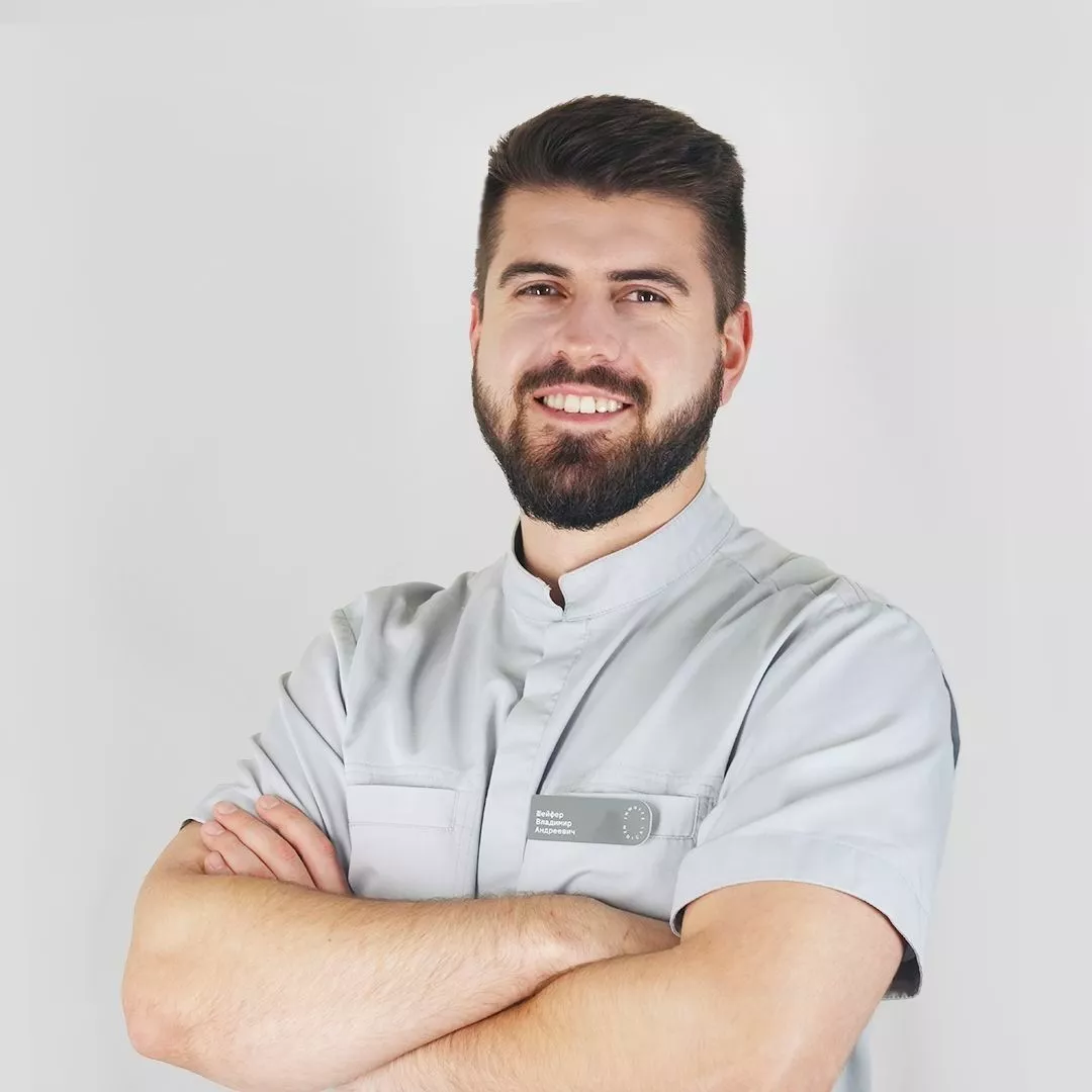 Шейфер Владимир Андреевич