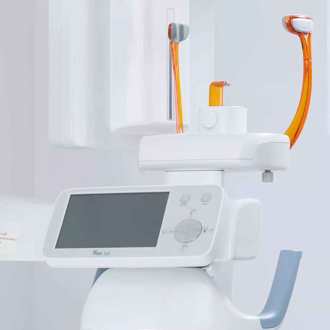 Телерентгенография (ТРГ)