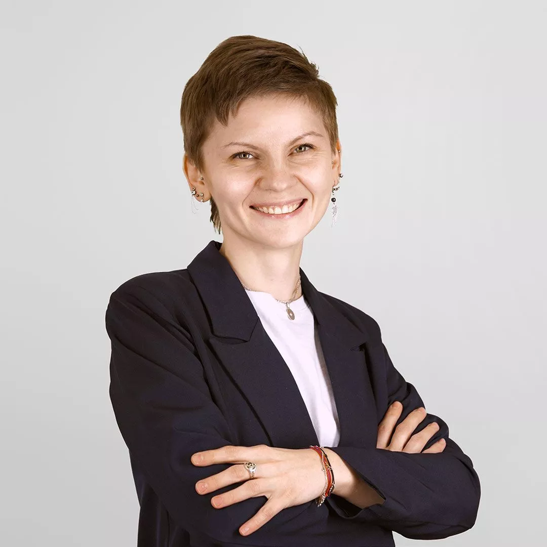 Кириллова Елена
