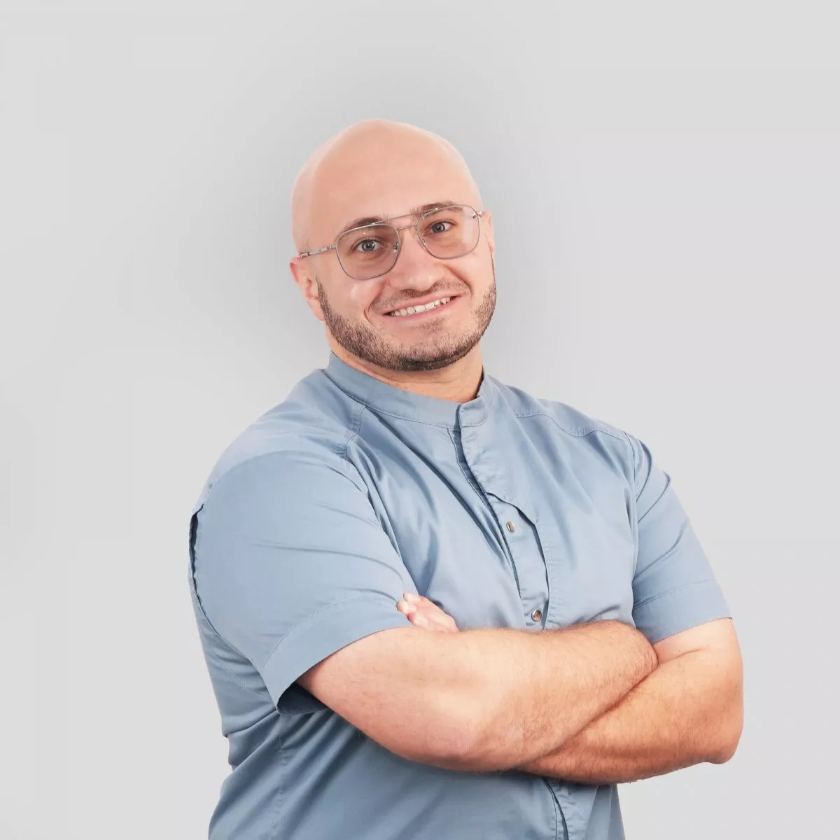 Левонян Эдуард Артурович