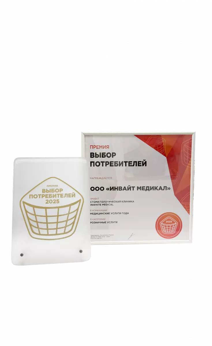 Выбор потребителей России 2025