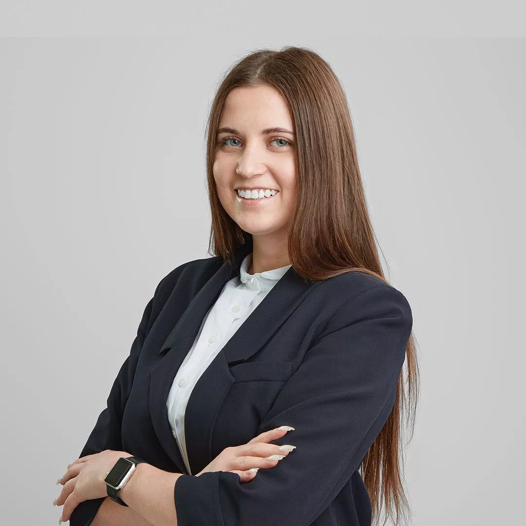 Князькина Алла