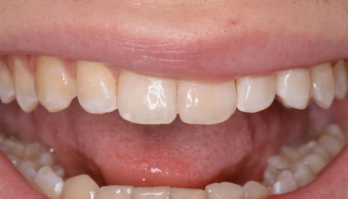 Стоматология Москва лучшие клиники. Художественная реставрация с использованием композитного материала за один визит