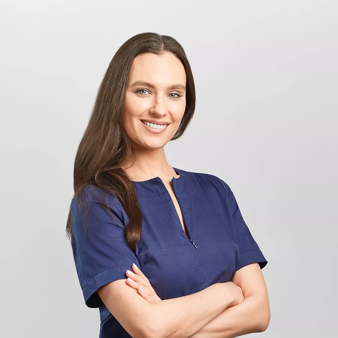 Яцун Елена