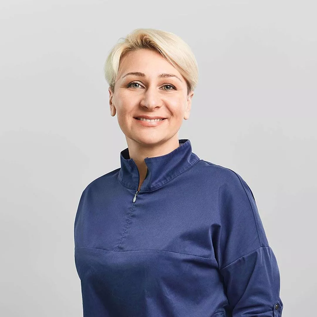 Моисеенко Ольга