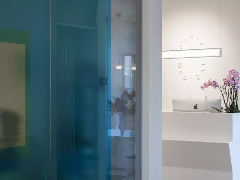 Запись на приём Inwhite Medical Kids