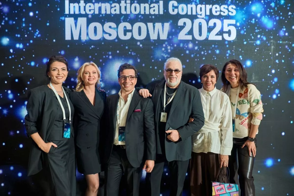 Inwhite Medical на международном конгрессе Megagen 2025