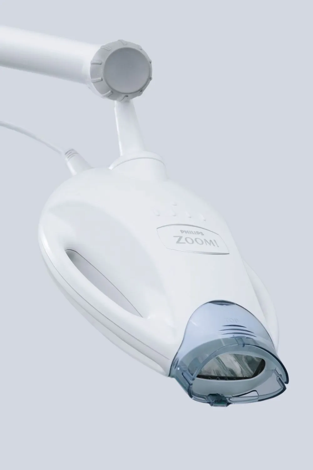 Профессиональное отбеливание Philips ZOOM