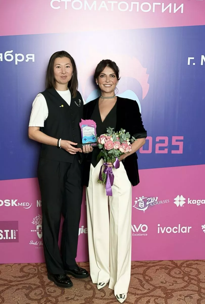 Подростковый стоматологический конгресс TEENS 2025: новое направление в детской и семейной стоматологии