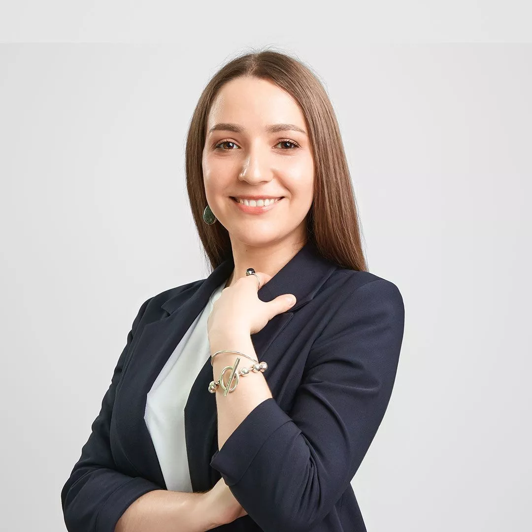 Голенкова Юлия