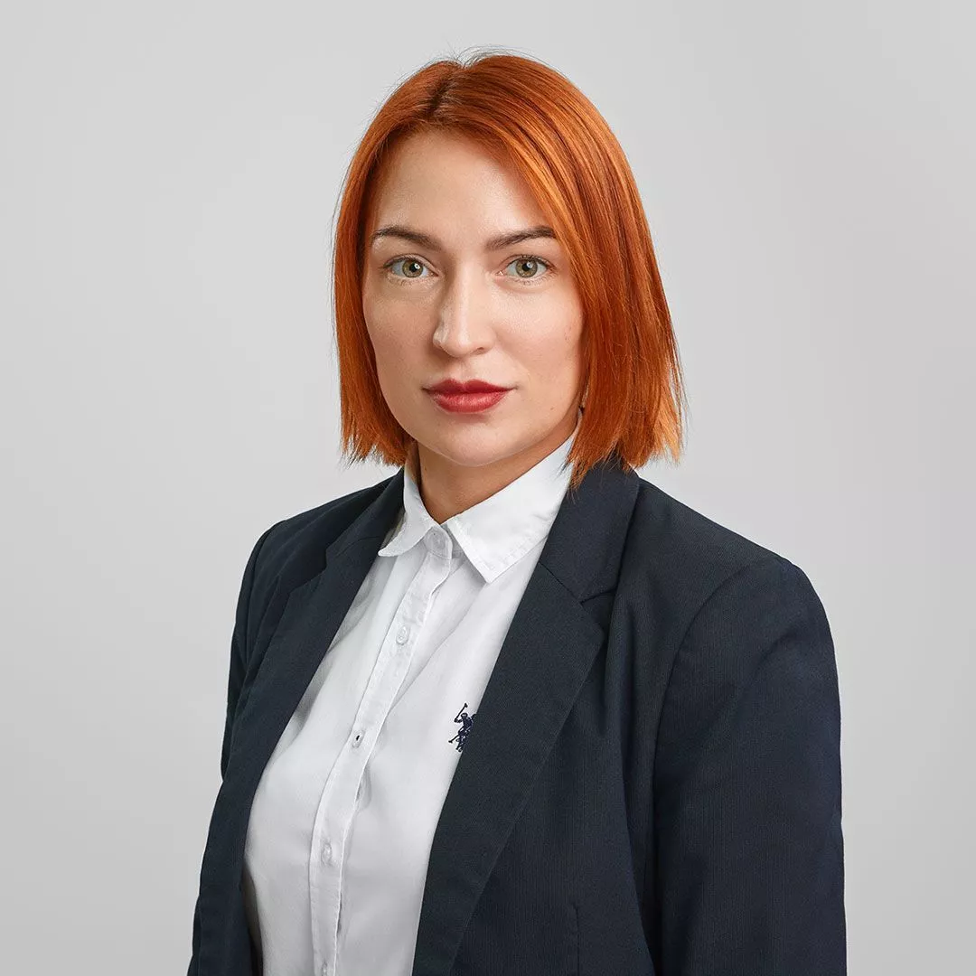 Гвоздева Светлана