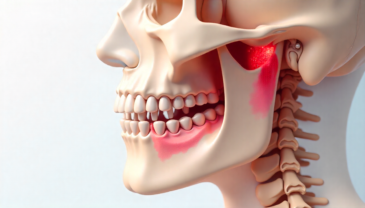 Открытый синус-лифтинг
