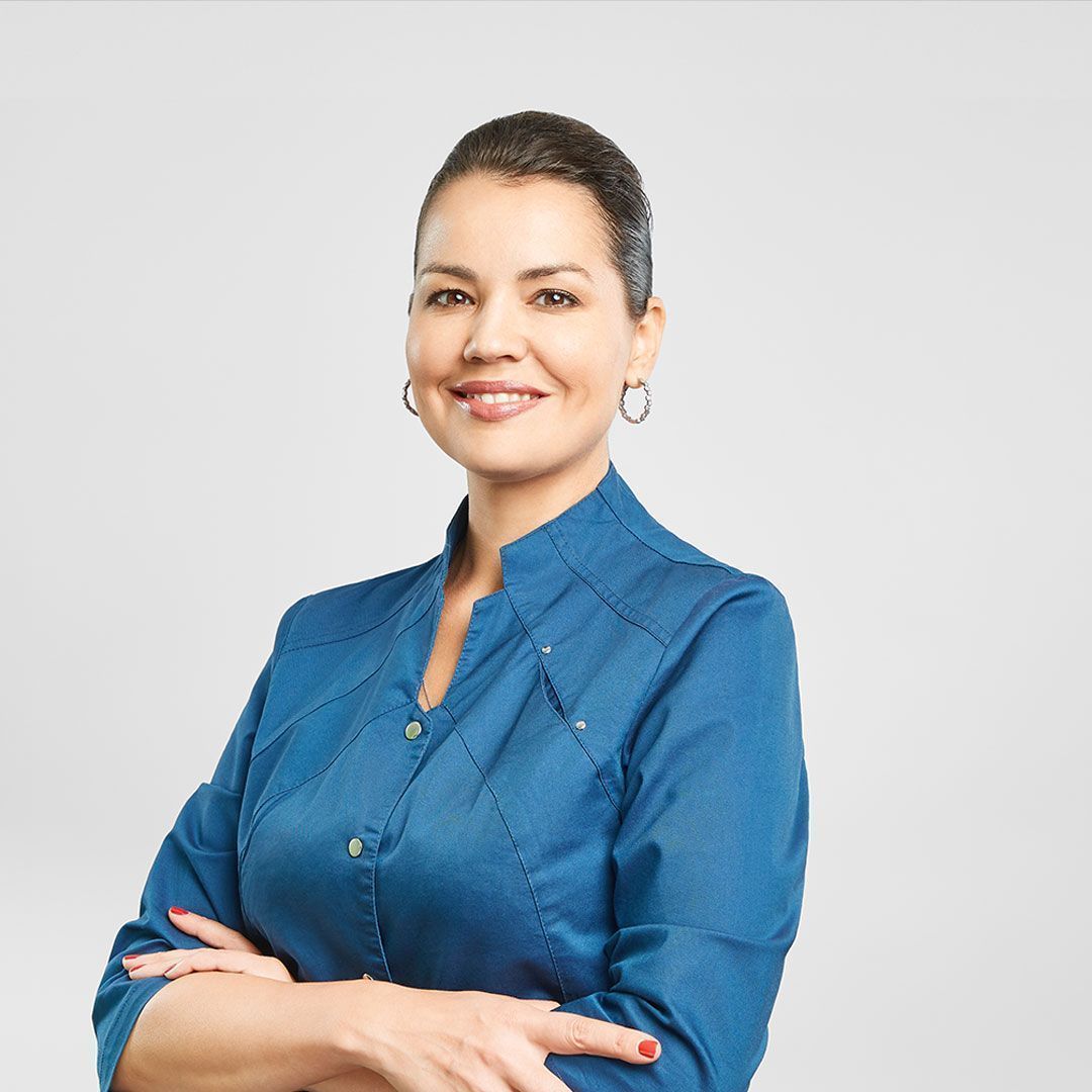 Evstratenko Viktoria Viktorovna