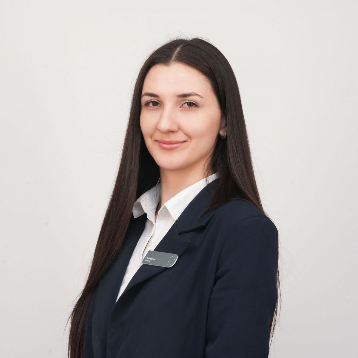 Mamedova Leyla Администратор