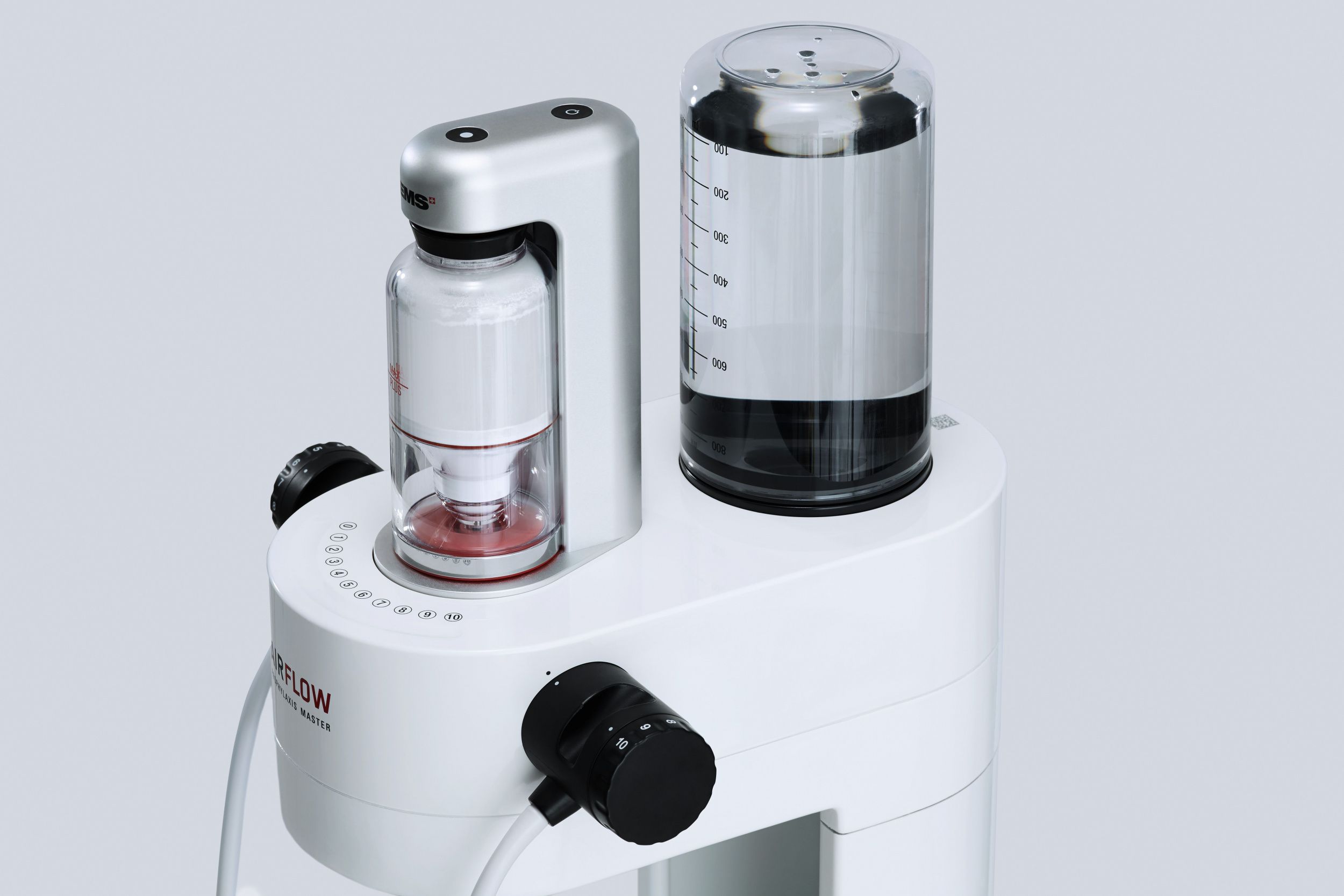 Профессиональная гигиена