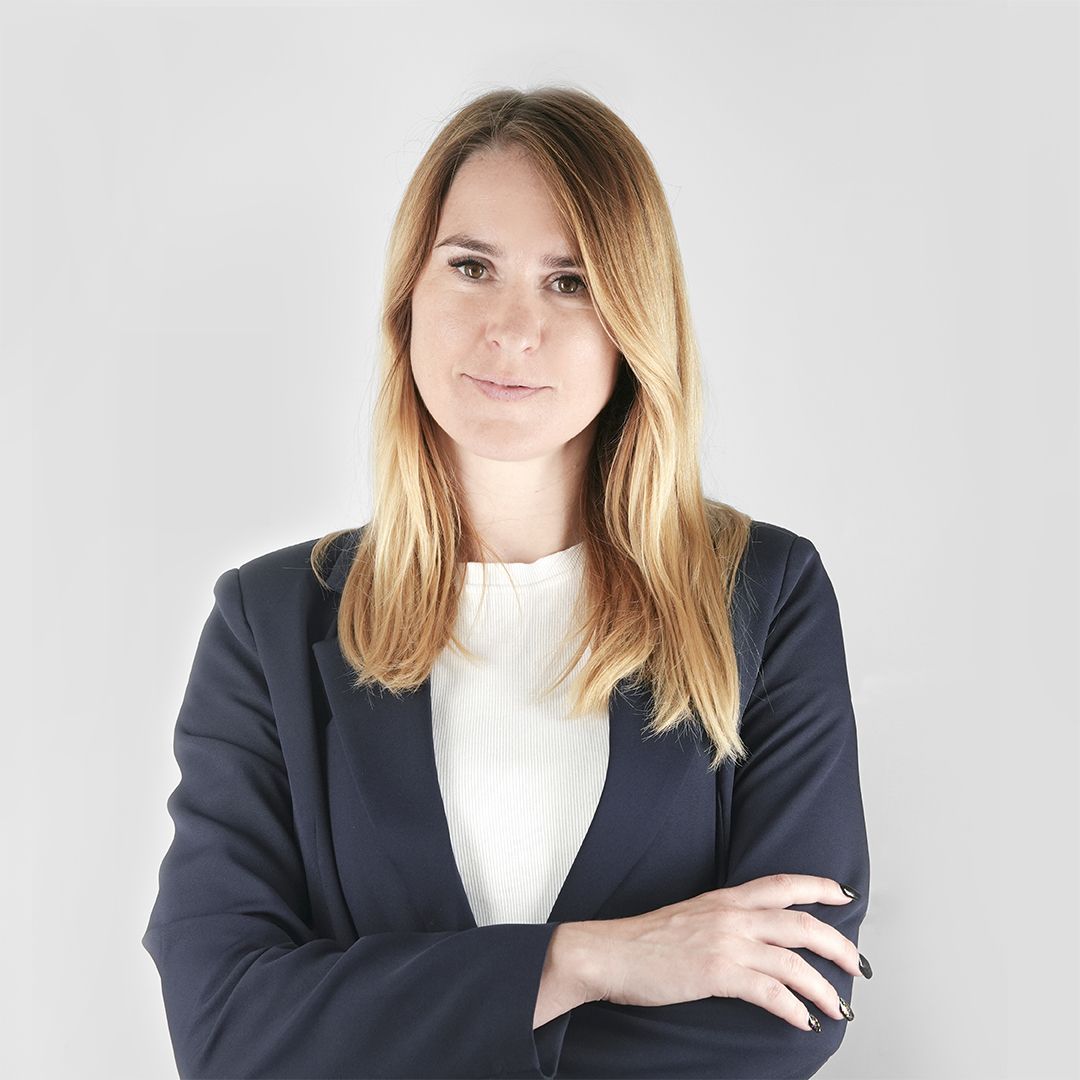 Kravchishina Valeria Администратор