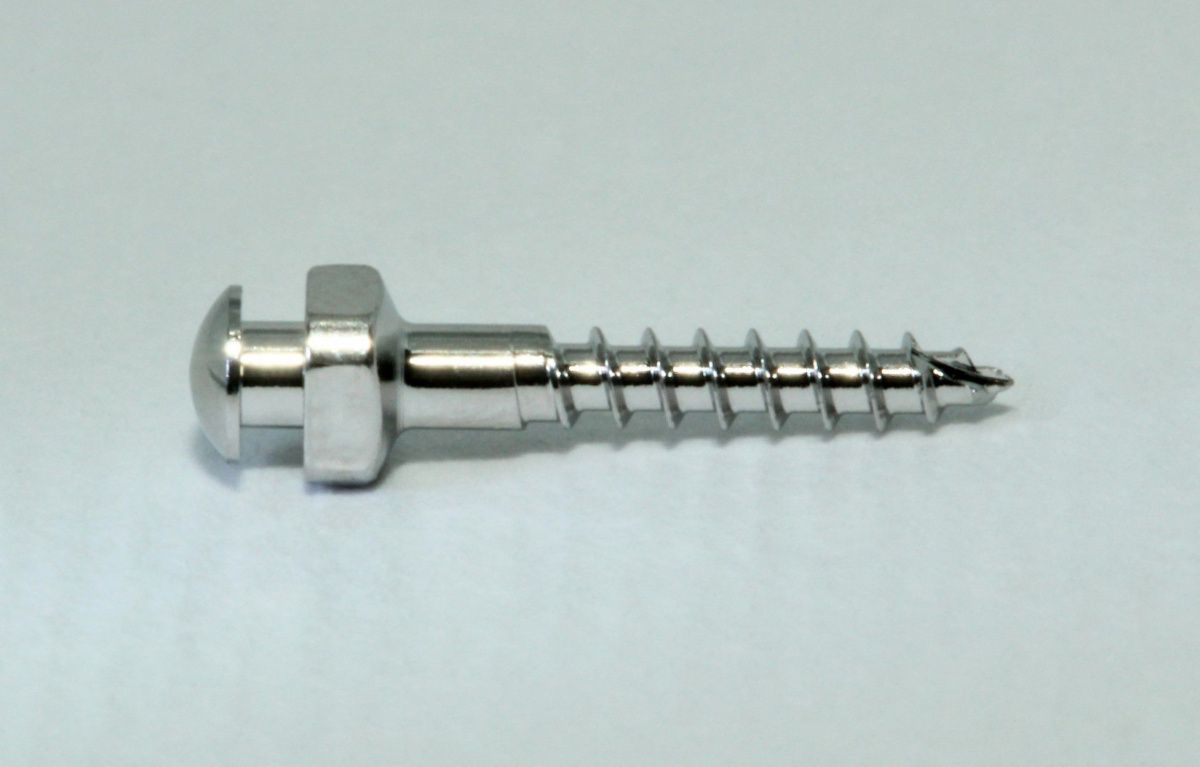 Установка/удаление ортодонтических имплантатов