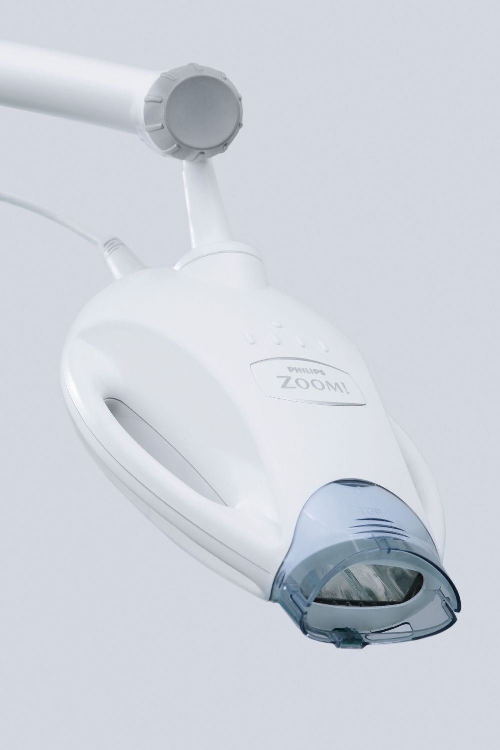 Профессиональное отбеливание Philips ZOOM