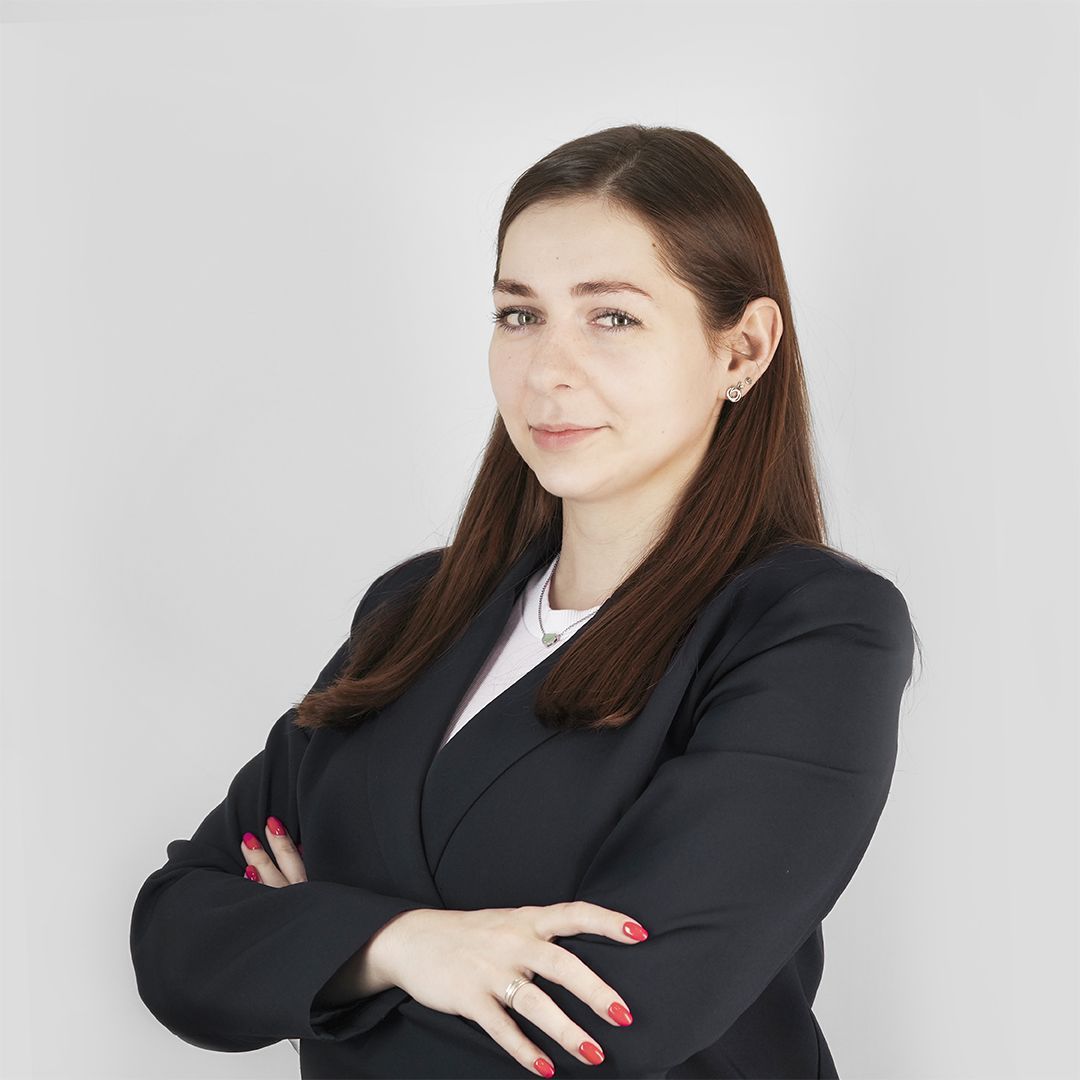 Lyusova Veronika Администратор