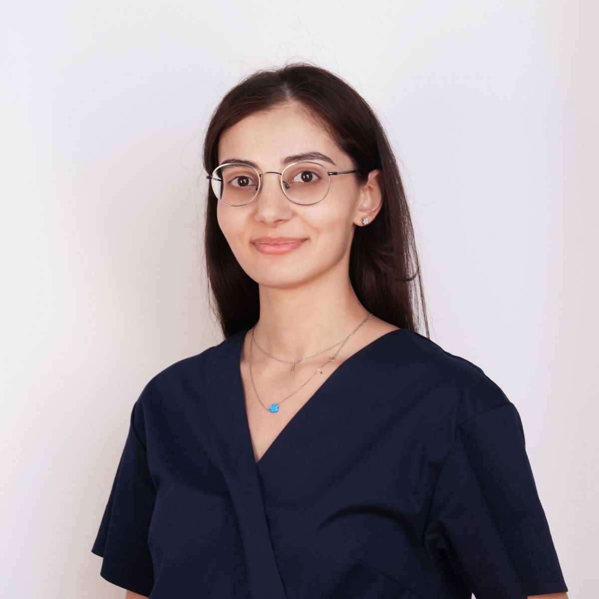 Lachinyan Anush Norayrovna