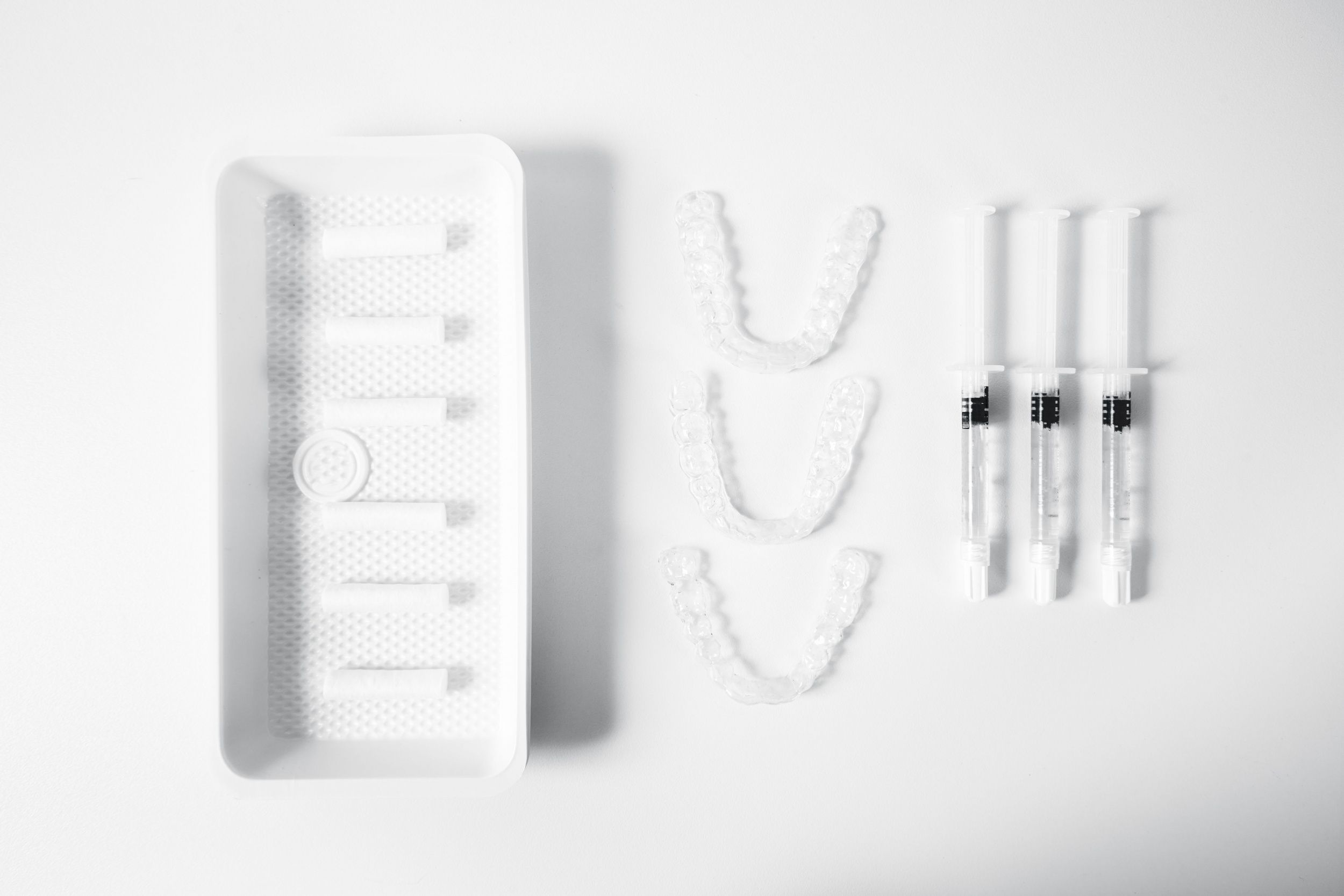 Реминерализующая терапия