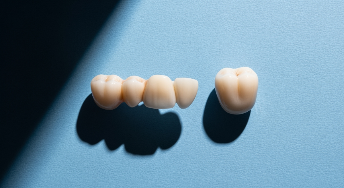 Циркониевые коронки