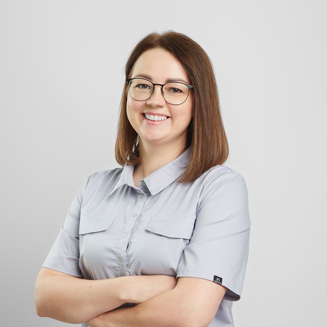 Ostapyuk Ksenia Гигиена
