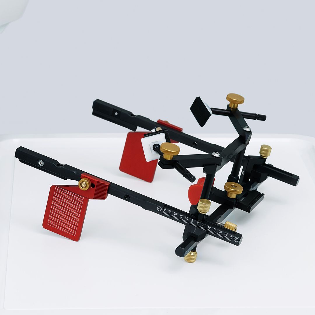 Ортодонтическая диагностика