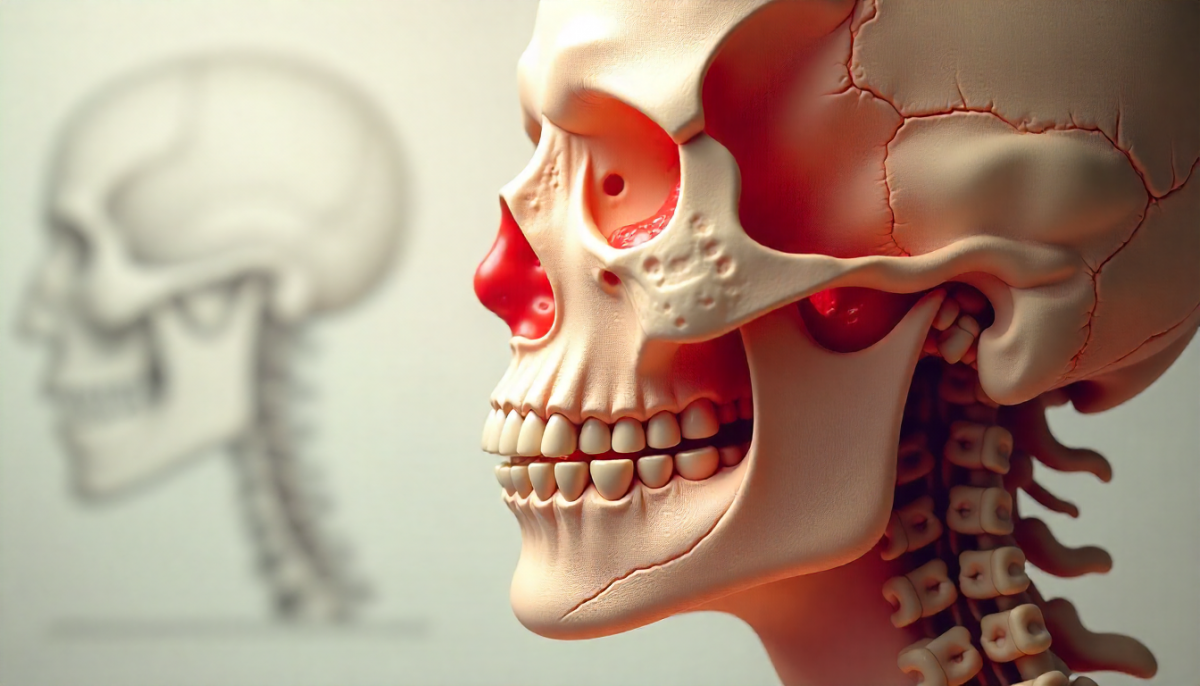 Закрытый синус-лифтинг