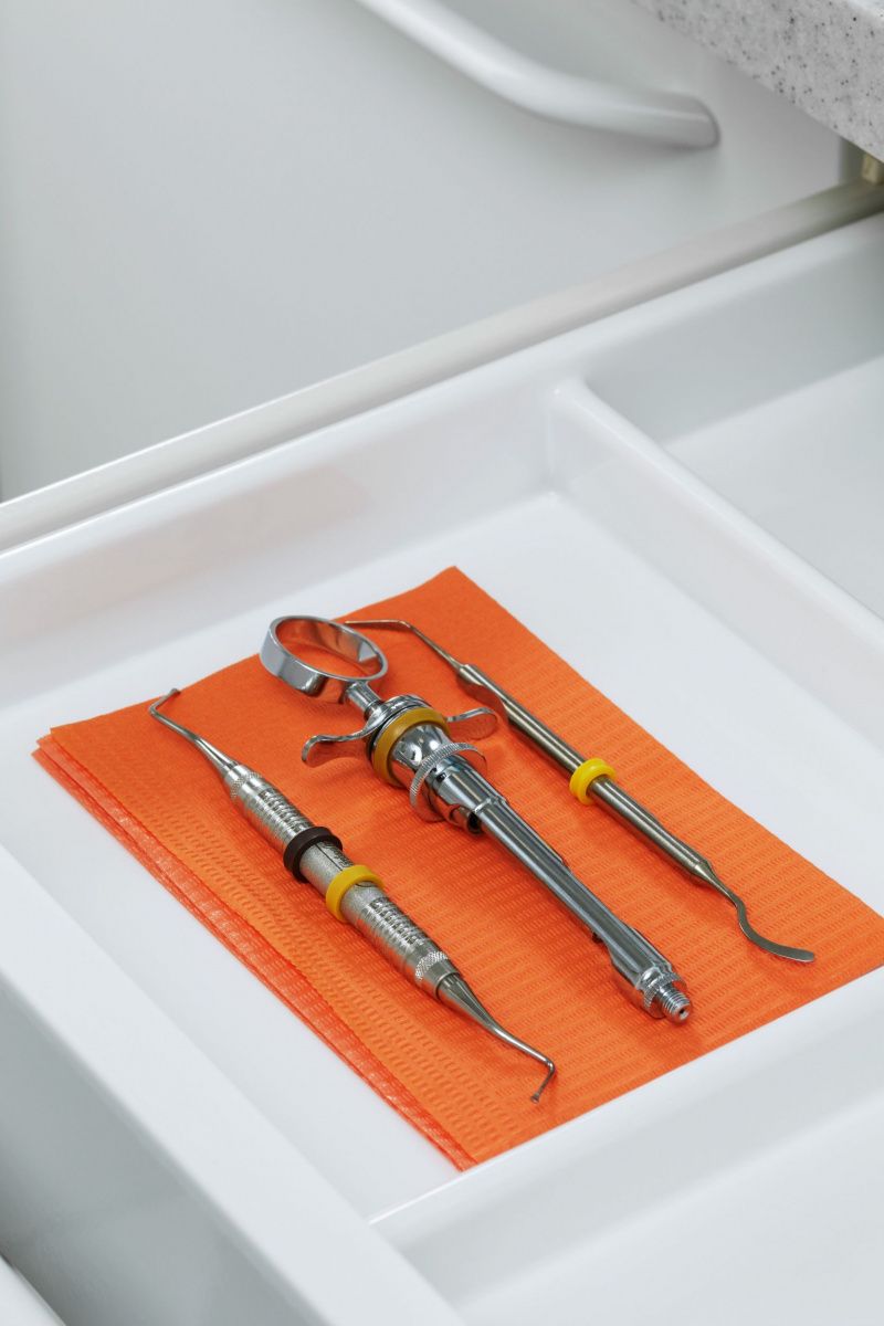 Пародонтология